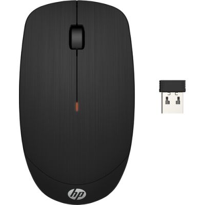 HP Wireless-Maus X200