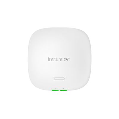 HPE Instant On AP32 2400 Mbit/s Weiß Power over Ethernet (PoE)