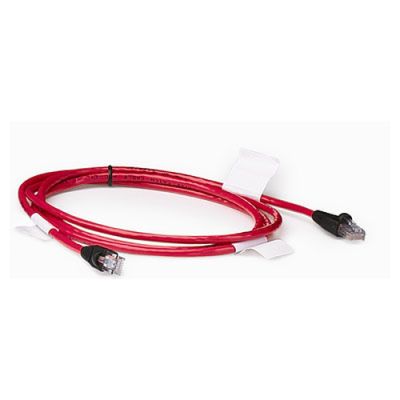 HPE 263474-B23 Netzwerkkabel Rot 3,7 m Cat5e