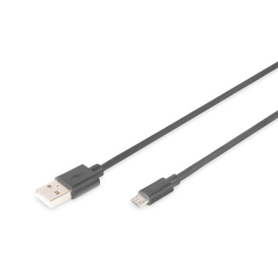 Digitus USB 2.0 Anschlusskabel