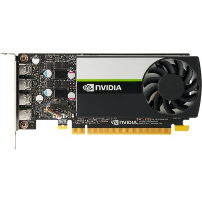 HP 6V9V4AA Grafikkarte NVIDIA T1000 8 GB GDDR6