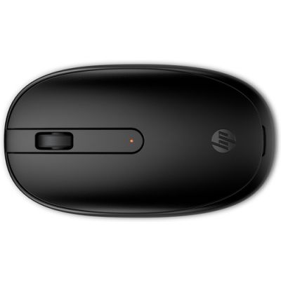 HP 240 Bluetooth-Maus (Schwarz)