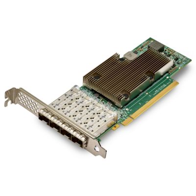 Lenovo 4XC7A80566 Netzwerkkarte Eingebaut Ethernet 25000 Mbit/s