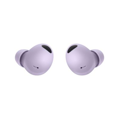 Samsung Galaxy Buds2 Pro Kopfhörer True Wireless Stereo (TWS) im Ohr Anrufe/Musik Bluetooth Violett