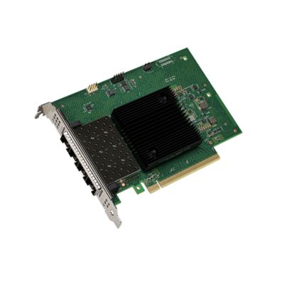 Intel ® Ethernet-Netzwerkadapter E810-XXVDA4