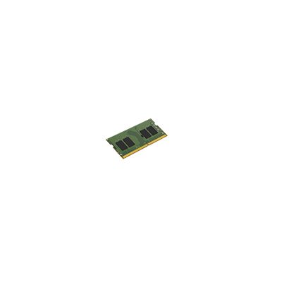 Kingston Technology ValueRAM KVR32S22S6/4 Speichermodul 4 GB 1 x 4 GB DDR4 3200 MHz