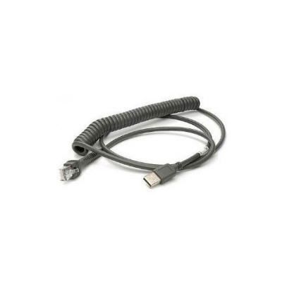 Zebra CBA-UF6-C12ZAR Zubehör für tragbare Computer