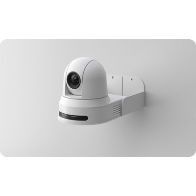 Cisco Webex PTZ 4K Camera Schwarz, Weiß 3840 x 2160 Pixel 60 fps