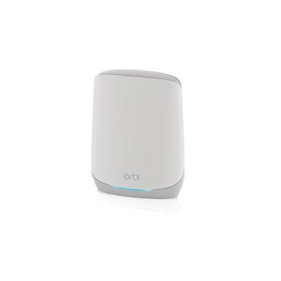 NETGEAR Orbi RBS760 Tri-Band (2,4 GHz / 5 GHz / 5 GHz) Wi-Fi 6 (802.11ax) Weiß 2 Intern