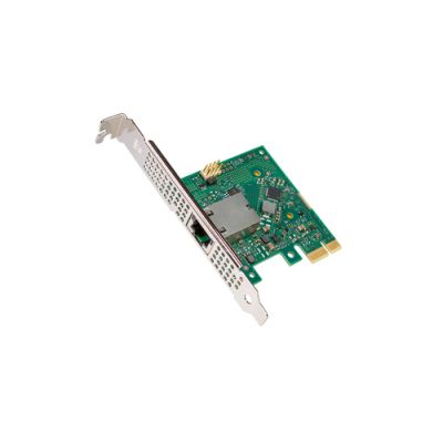 Intel I226-T1 Eingebaut Ethernet 25000 Mbit/s