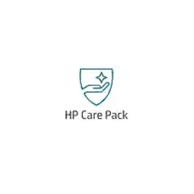HP 3 Jahre Service am nächsten Arbeitstag für LaserJet Pro MFP 410x