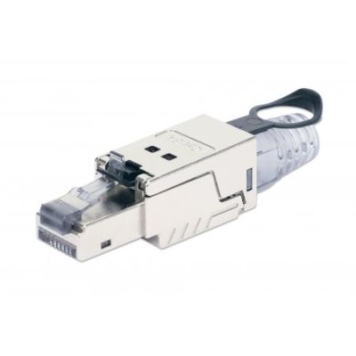 Intellinet 790741 Drahtverbinder RJ45 Edelstahl
