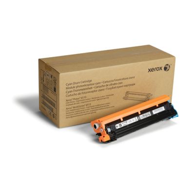 Xerox PHASER 6510 / WORKCENTRE 6515 Cyan-Trommeleinheit 48.000 Seiten