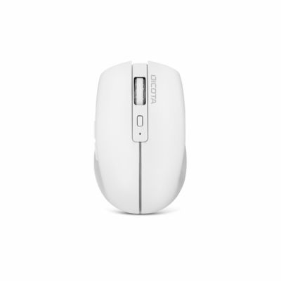 DICOTA D32044 Maus Beidhändig RF Wireless + Bluetooth 1600 DPI