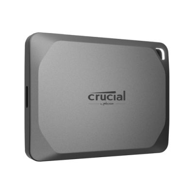 Crucial X9 Pro 1 TB Grau