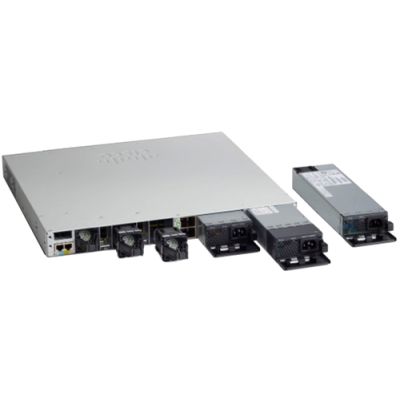 Cisco PWR-C6-600WAC= Switch-Komponente Stromversorgung