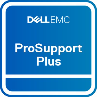 DELL Ltd Life to 3Y ProSpt PL 4H