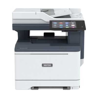 Xerox VersaLink C415 A4 40 S./Min. 2-seitig Kopieren/Drucken/Scannen/Faxen PS3 PCL5e/6 2 Behälter 251 Blatt