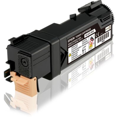 Epson Tonerkassette Black, 3k