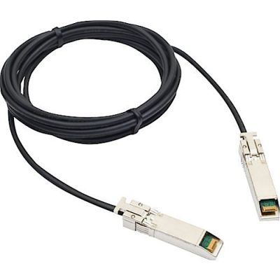 Lenovo 2m SFP+ Glasfaserkabel SFP+