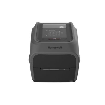 Honeywell PC45T Etikettendrucker Wärmeübertragung 203 x 203 DPI Kabellos Ethernet/LAN WLAN Bluetooth