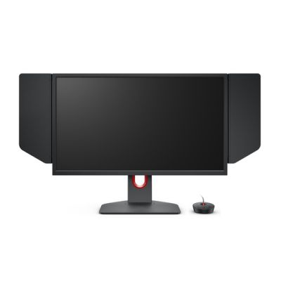 BenQ XL2546K Computerbildschirm 62,2 cm (24.5") 1920 x 1080 Pixel Full HD LED Schwarz
