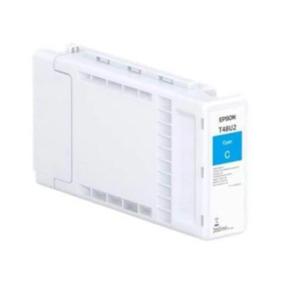 Epson UltraChrome PRO6 Druckerpatrone 1 Stück(e) Original Standardertrag Cyan