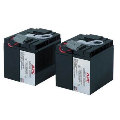 APC Replacement Battery Cartridge #11 Plombierte Bleisäure (VRLA)