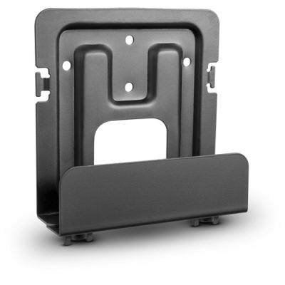InLine Halterung für Mediageräte / Streaming-Boxen, 26-39mm
