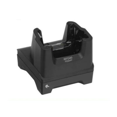 Zebra CR40-1S0T-TC2-G-02 Zubehör für tragbare Computer Ladestation
