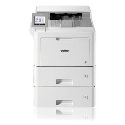 Brother HL-L9470CDNT Laser-Drucker Farbe 2400 x 600 DPI A4