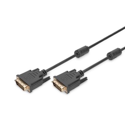 Digitus DVI-Anschlusskabel