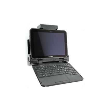Zebra CRD-ET8X-VEHDK1-01 Handy-Dockingstation Tablet Schwarz