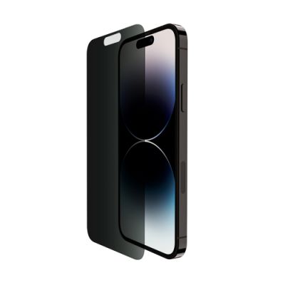 Belkin ScreenForce Klare Bildschirmschutzfolie Apple 1 Stück(e)