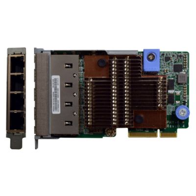 Lenovo 7ZT7A00547 Netzwerkkarte Eingebaut Faser 10000 Mbit/s