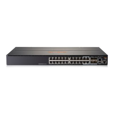 Aruba 2930M 24G 1-slot Managed L3 Gigabit Ethernet (10/100/1000) 1U Grau