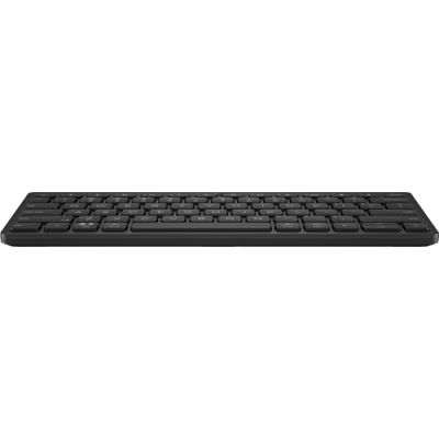 HP 350 Kompakte Bluetooth-Tastatur für mehrere Geräte