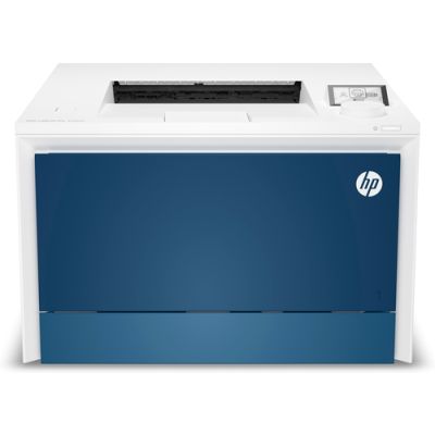HP Color LaserJet Pro 4202dn Drucker, Farbe, Drucker für Kleine und mittlere Unternehmen, Drucken, Drucken vom Smartphone oder Tablet; Beidseitiger Druck; Optionale Fächer mit hoher Kapazität