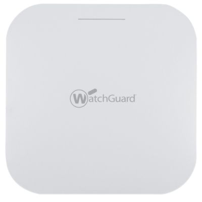 WatchGuard AP432 2500 Mbit/s Weiß Power over Ethernet (PoE)