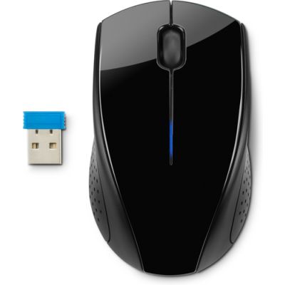 HP Wireless-Maus 220