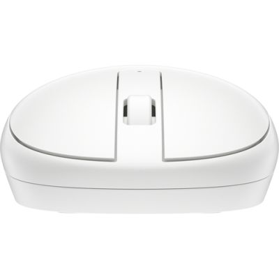 HP 240 Bluetooth-Maus (Lunar White)