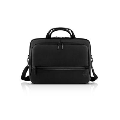 DELL PE1520C 38,1 cm (15") Aktenkoffer Schwarz