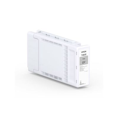 Epson UltraChrome PRO6 Druckerpatrone 1 Stück(e) Grau