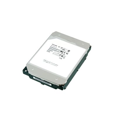 Toshiba MG07SCA12TE Interne Festplatte 3.5" 12 TB SAS