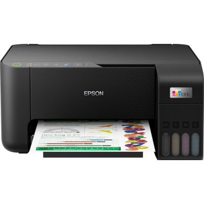 Epson EcoTank ET-2810 Tintenstrahl A4 5760 x 1440 DPI 33 Seiten pro Minute Wi-Fi