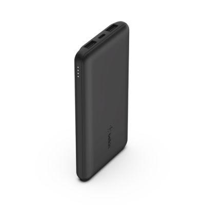 Belkin BOOST↑CHARGE 10000 mAh Schwarz