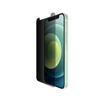 Belkin SCREENFORCE Klare Bildschirmschutzfolie Apple 1 Stück(e)