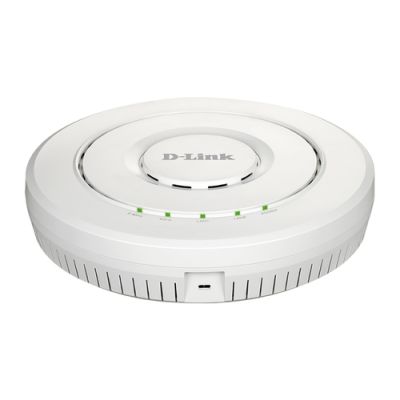 D-Link DWL-8620AP WLAN Access Point 2533 Mbit/s Weiß Power over Ethernet (PoE)