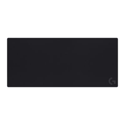 Logitech G G840 Gaming-Mauspad Schwarz
