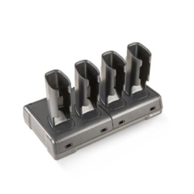 Intermec DX2A28820 Ladegerät für Mobilgeräte andere Schwarz Drinnen